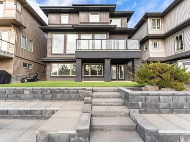 House for sale in Ambleside, Edmonton
