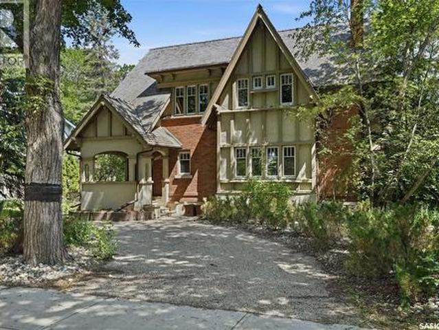 House for sale in Regina, Saskatchewan