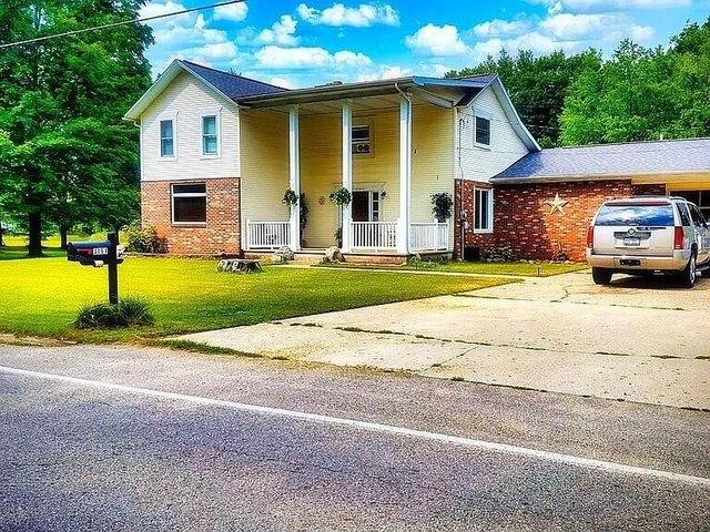 House for sale in Allegan, Michigan