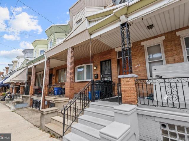 Townhouse for sale in Philadelphia, Pennsylvania