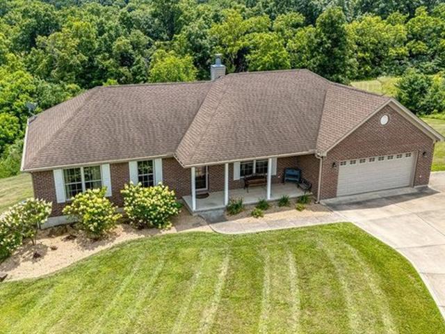 House for sale in Rising Sun, Indiana
