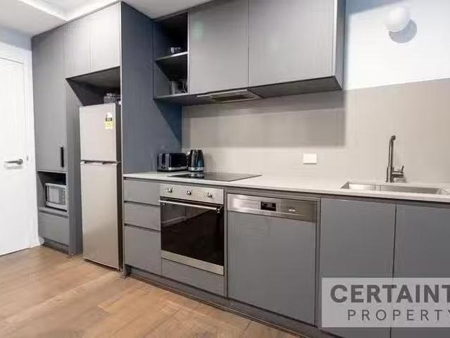 Apartment for rent in Kings Creek, Queensland