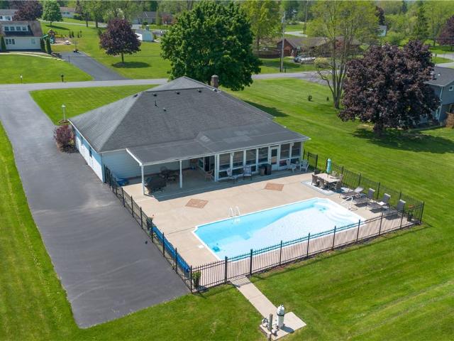 House for sale in Seneca, New York