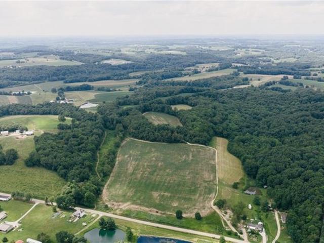 Land for sale in Carrollton, Ohio