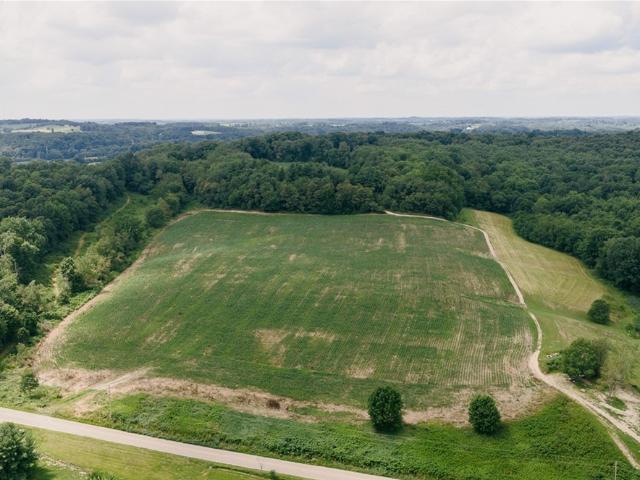 Land for sale in Carrollton, Ohio