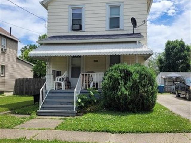 House for sale in Lorain, Ohio