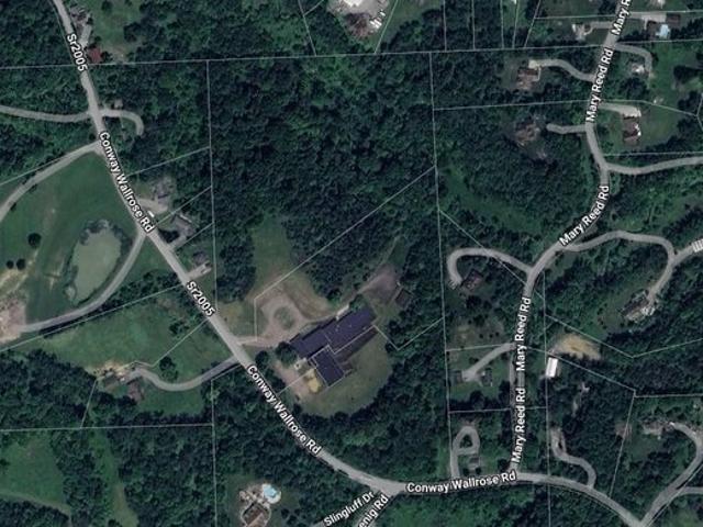 Land for sale in Beaver, Pennsylvania