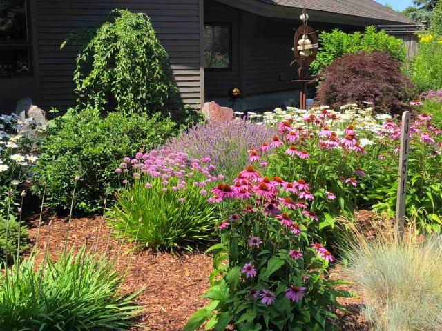 House for sale in Michigan
