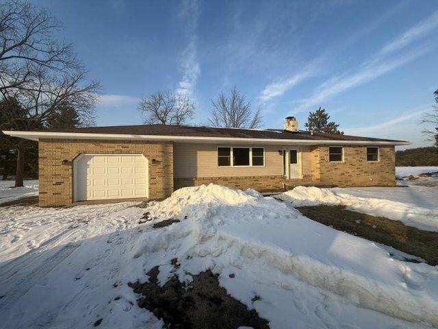 House for sale in Tuscola, Michigan
