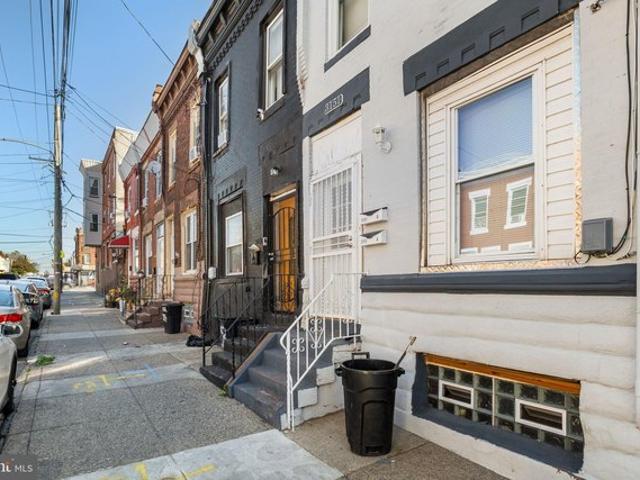 House for sale in North Philadelphia, Philadelphia