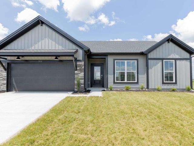House for sale in Newburgh, Indiana