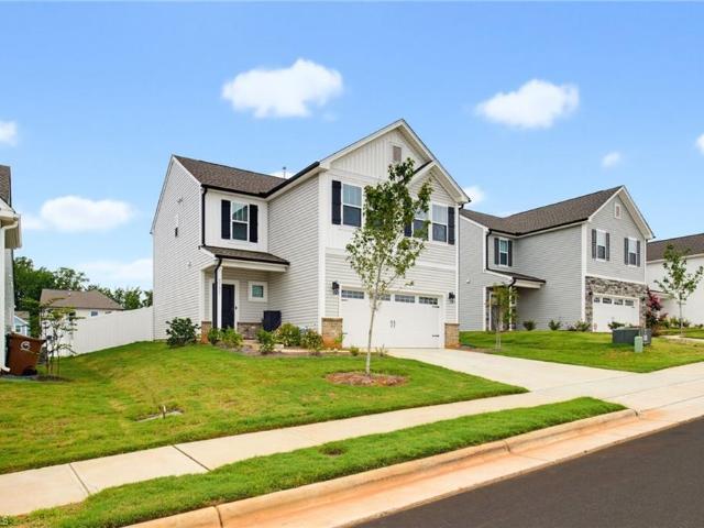 House for sale in Guilford, North Carolina