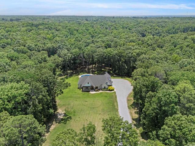 House for sale in Ark