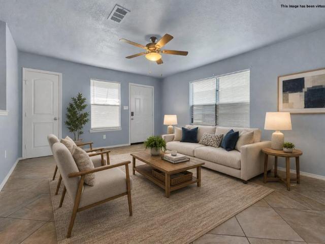 Property for rent in Fort Worth, Texas