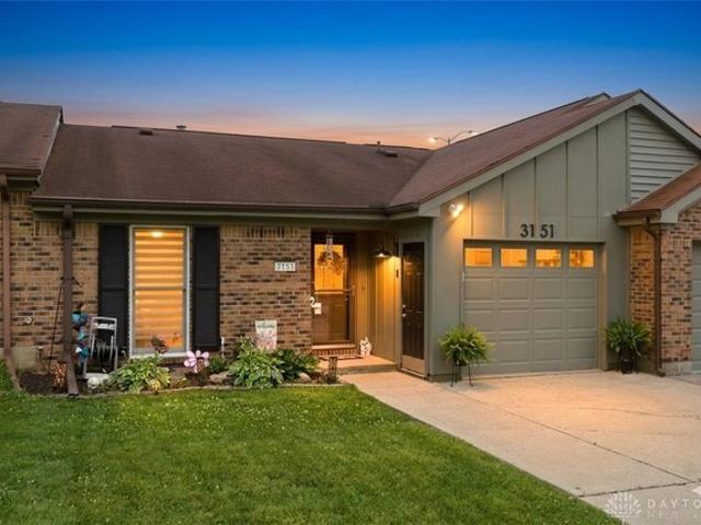 Condo for sale in Beavercreek, Ohio