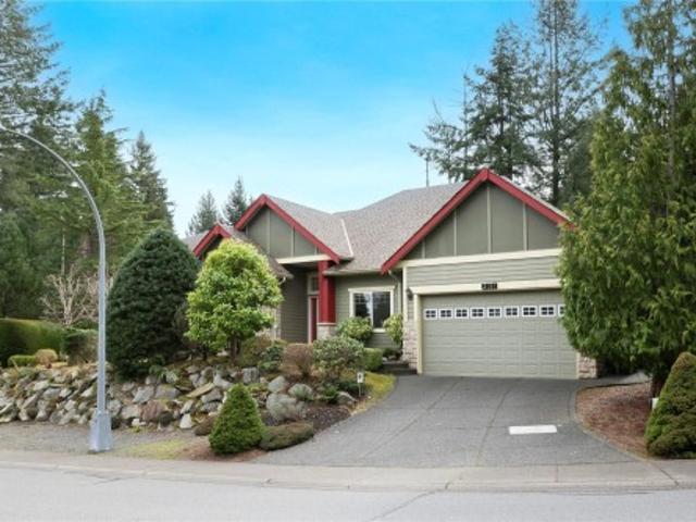 House for sale in Courtenay, British Columbia