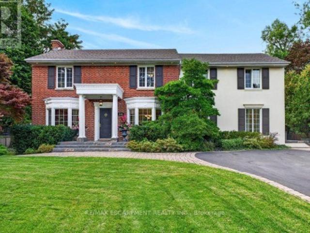 House for sale in Burlington, Ontario