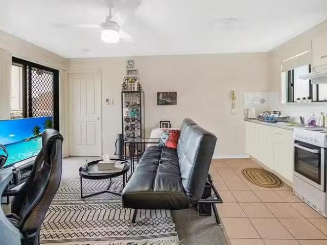House for rent in Toombul, Queensland
