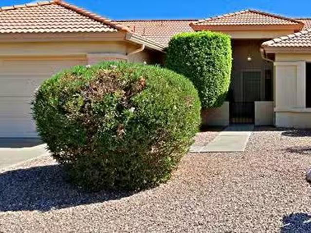House for sale in Goodyear