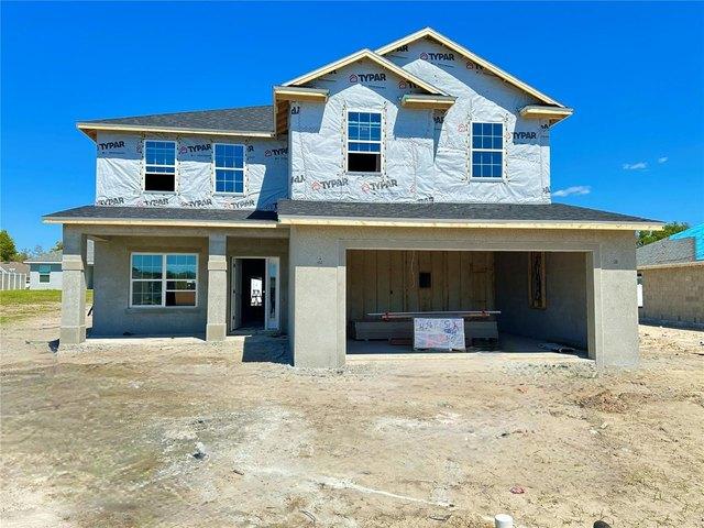 House for sale in Ocala, Florida