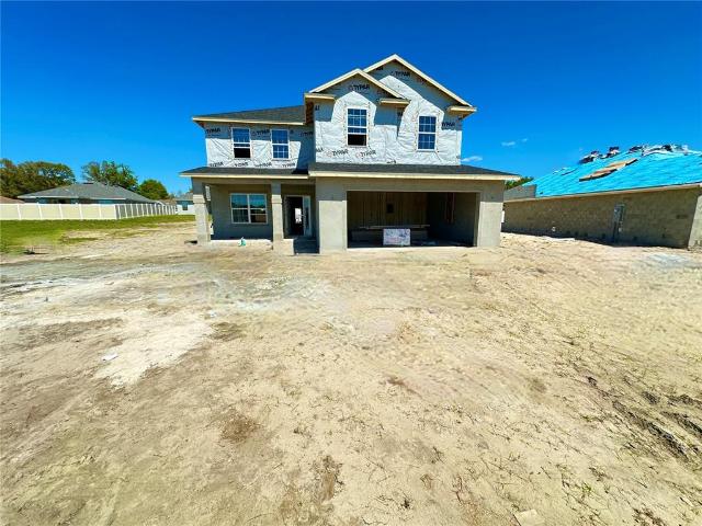 House for sale in Ocala, Florida