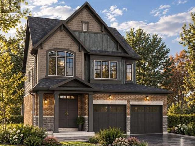 House for sale in Orillia, Central Ontario