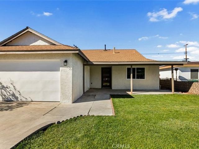 House for sale in Baldwin Park, California
