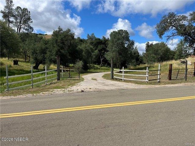 House for sale in Santa Margarita, California