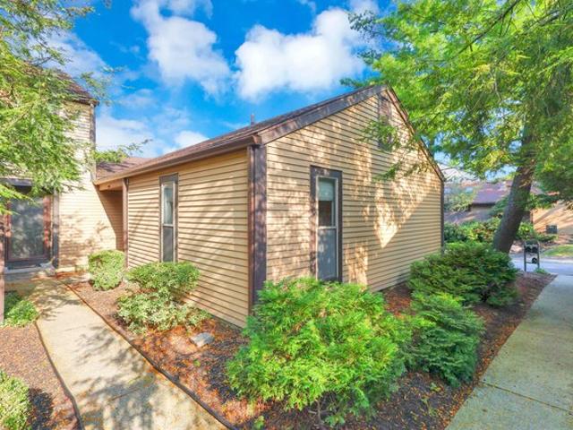 Condo for sale in Columbus, Ohio
