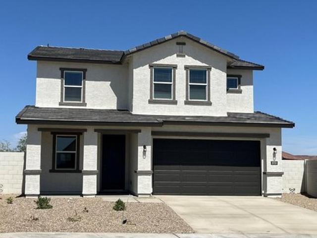 House for sale in Buckeye, Arizona