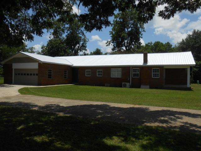 House for sale in Newton, Alabama