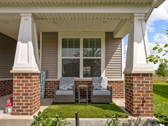 House for sale in Mundelein, Illinois