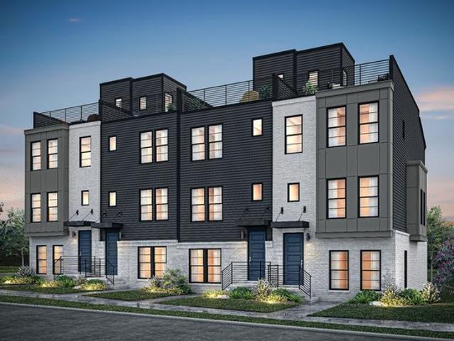 Townhouse for sale in Tennessee