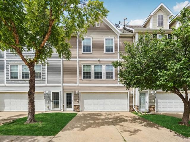 Townhouse for sale in Ankeny, Iowa