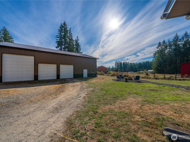 House for sale in Roy, Washington