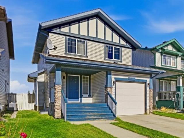 House for sale in Terwillegar Community, Edmonton