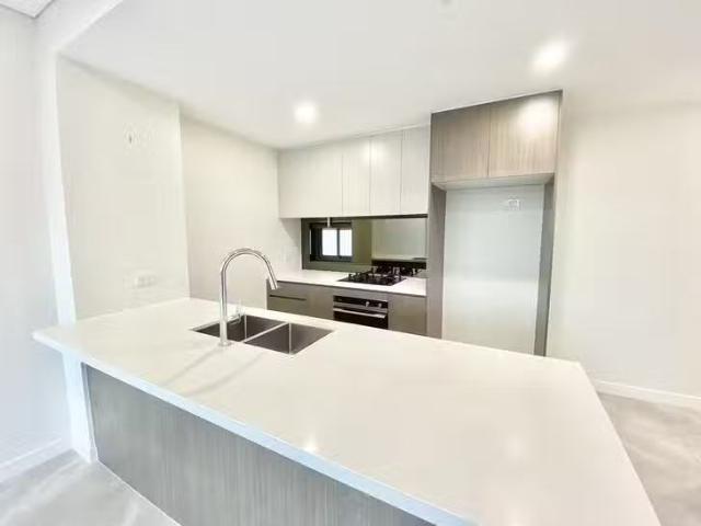Apartment for rent in Villawood