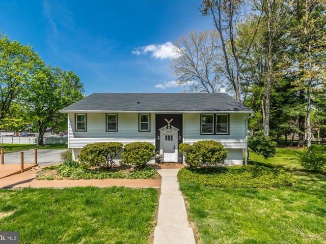 House for sale in Chester, Pennsylvania