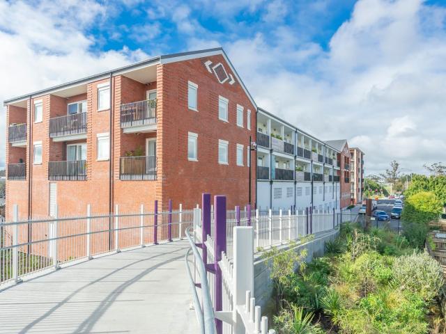 Apartment for rent in Balmoral, Oroua County