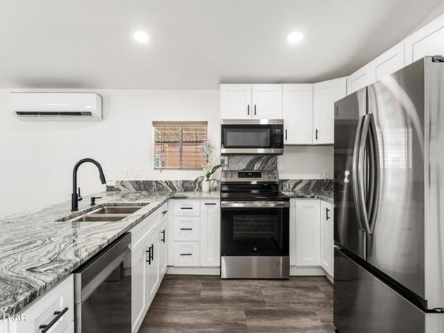 House for sale in Parker, Arizona