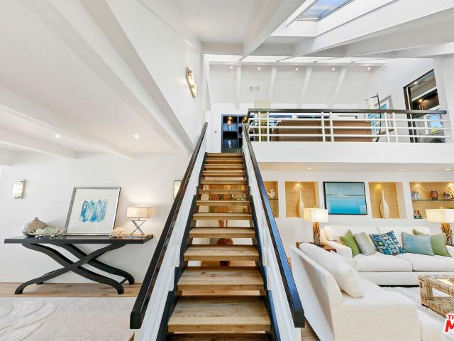House for sale in Malibu, California