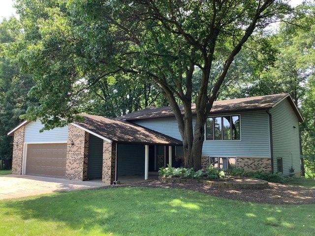 House for sale in Cambridge, Minnesota