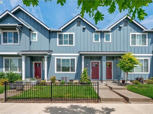 Townhouse for sale in Oregonia