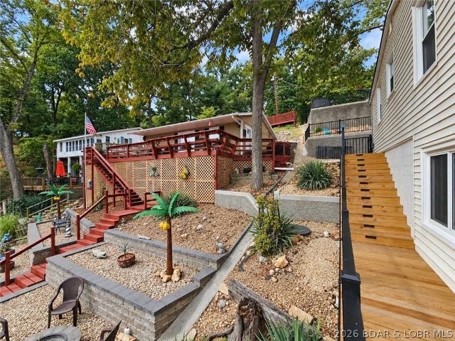 House for sale in Missouri