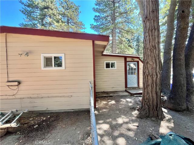 Property for rent in Green Valley Lake, California