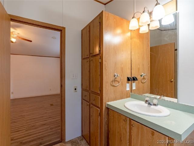 House for sale in Gravois Mills, Missouri