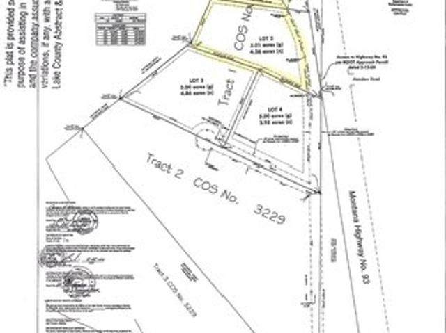 Land for sale in Polson, Montana