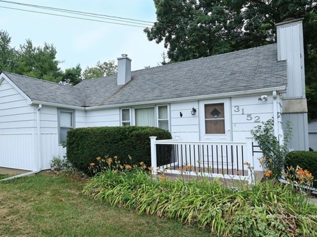House for sale in Zion, Illinois
