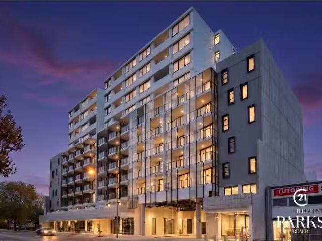 Apartment for rent in Sydney, New South Wales