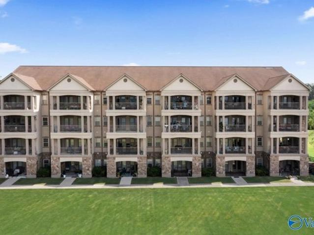 Condo for sale in Cedar Bluff, Alabama